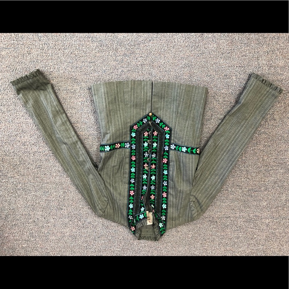 Jacket/blazer